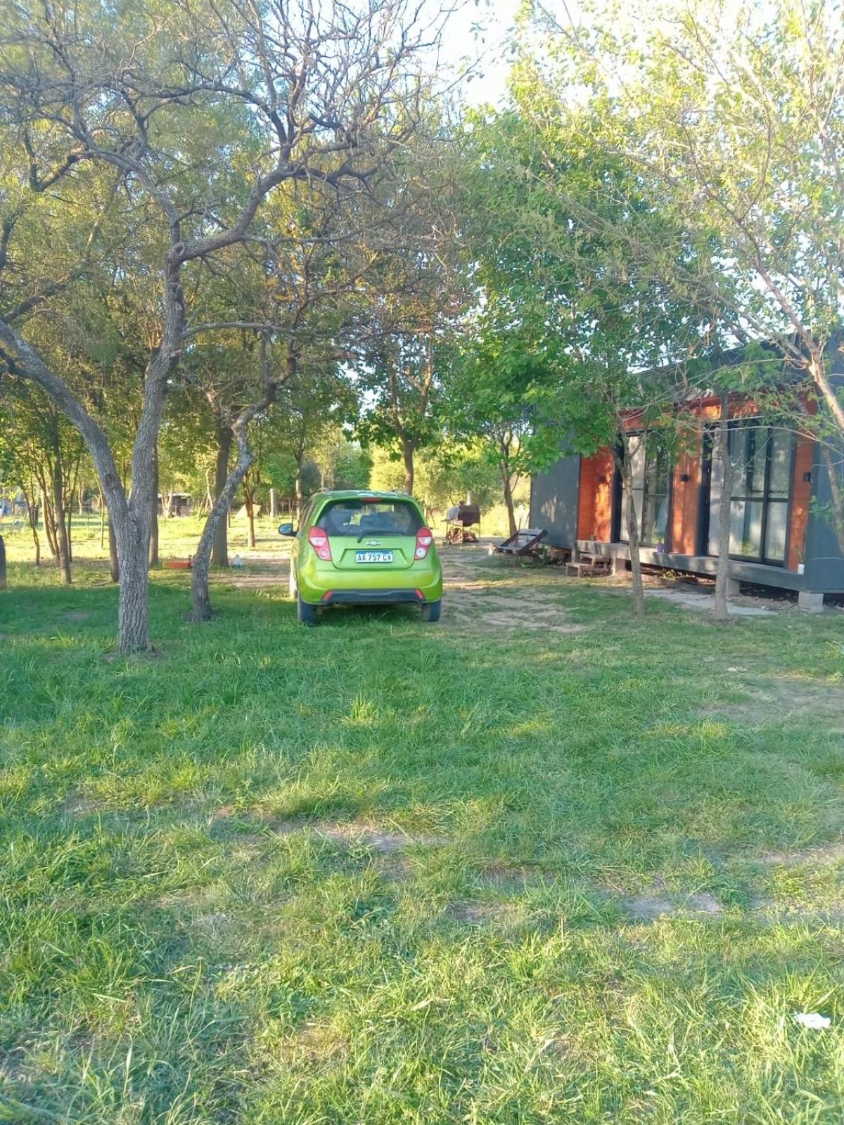 Holiday home Cardos Concepcion del Uruguay