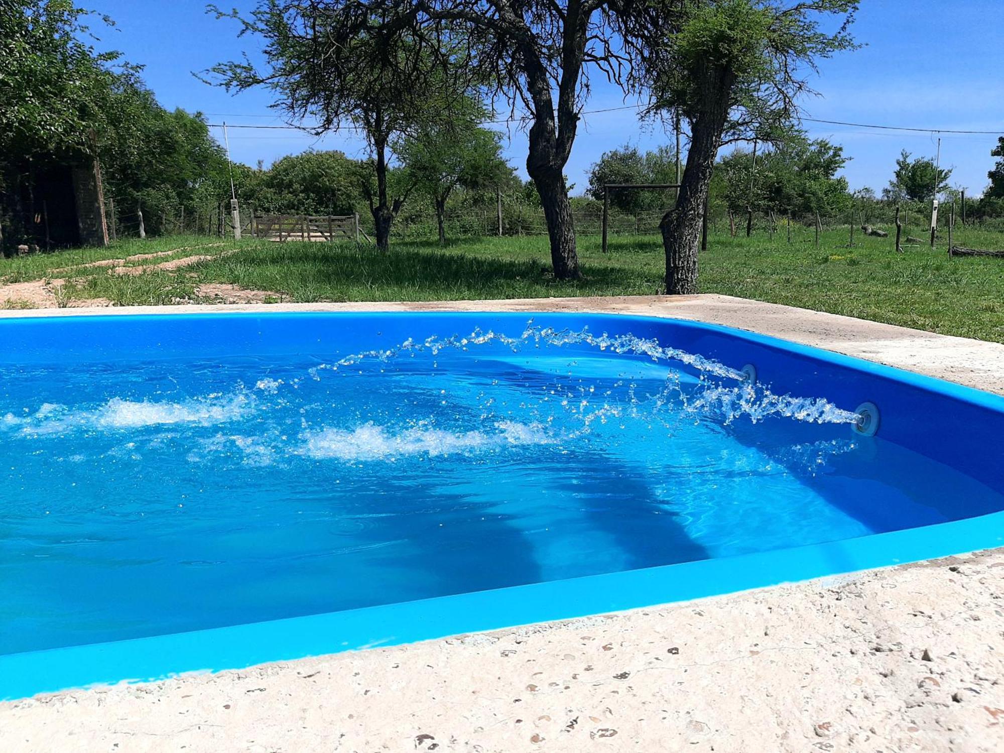 Cardos Holiday home *