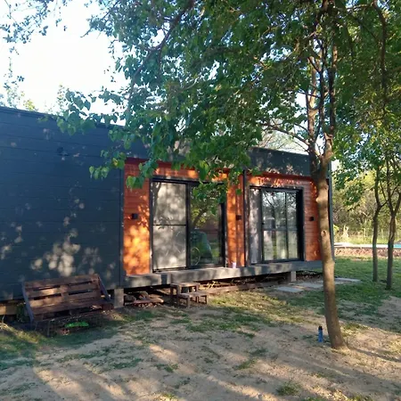 Los Cardos Concepción del Uruguay Exterior foto