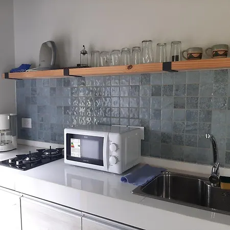 Los Cardos Concepción del Uruguay Exterior foto